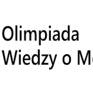 Logo olimpiady