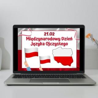 "Święto języka polskiego"