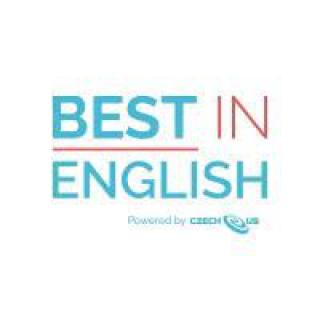 BEST IN ENGLISH 2022