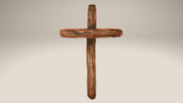 Krížová cesta