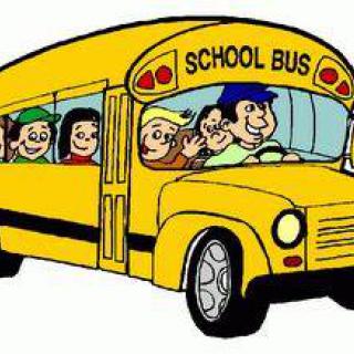 Uwaga Rodzice - aktualizacja kursów autobusu