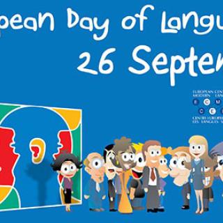 Európsky deň / týždeň jazykov