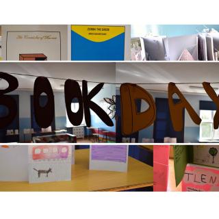 Book Day