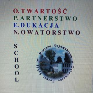 O.P.E.N. School -blog
