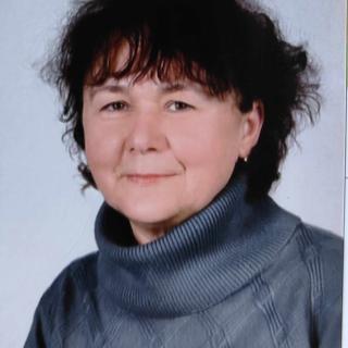 Olga Stocka