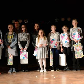 Lubuski Dziecięcy Festiwal Piosenki ProArte 2018