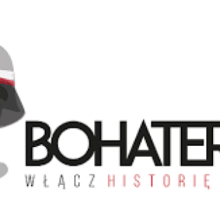 Akcja "BohaterON" - kartka dla powstańca warszawskiego