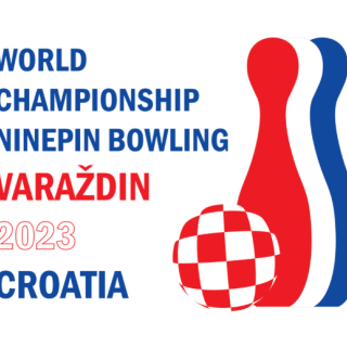 Matúš Bánik reprezentuje Slovensko v bowlingu