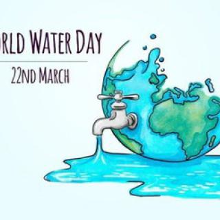 Svetový deň vody 