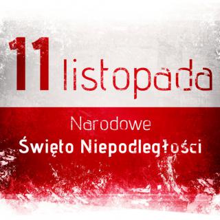 „ 11 listopada to radosny dzień dla Polaków!”