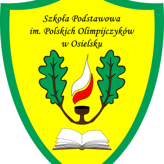 III Dzień Patrona Szkoły im. Polskich Olimpijczyków w Osielsku