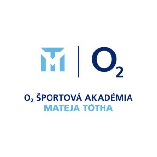 O2 Športová akadémia Mateja Tótha