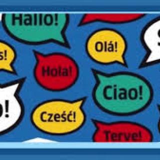 Európsky deň jazykov na hodinách anglického jazyka 