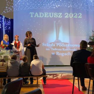 Wieczór Wigilijny - Tadeusze 2022