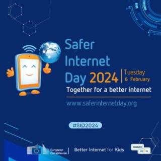 Deň pre bezpečnejší internet