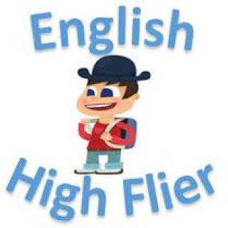  Wyróżnienia dla uczniów naszej szkoły w ogólnopolskim konkursie j.angielskiego English High Flier