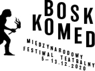 Boska Komedia - międzynarodowy festiwal teatralny