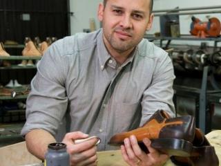 Technik obuvníckej výroby
