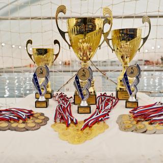 Medzinárodný vodnopólový turnaj Carpatia Cup