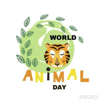 Światowy Dzień Zwierząt!