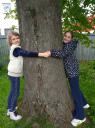 Školský klub detí – Liečivá sila prírody a ako môže objímanie stromov prospieť vášmu zdraviu