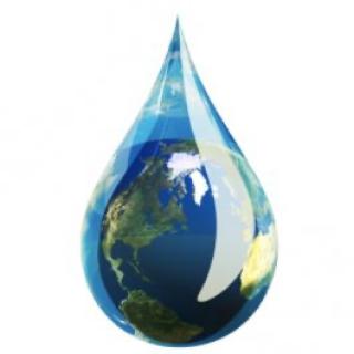 22. marec - Deň vody