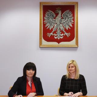Porozumienie z Uczelnią Techniczno-Handlową w Warszawie