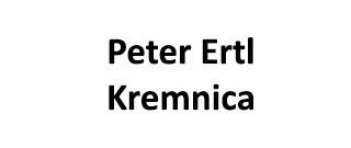 Peter Ertl, s.r.o., Kremnica