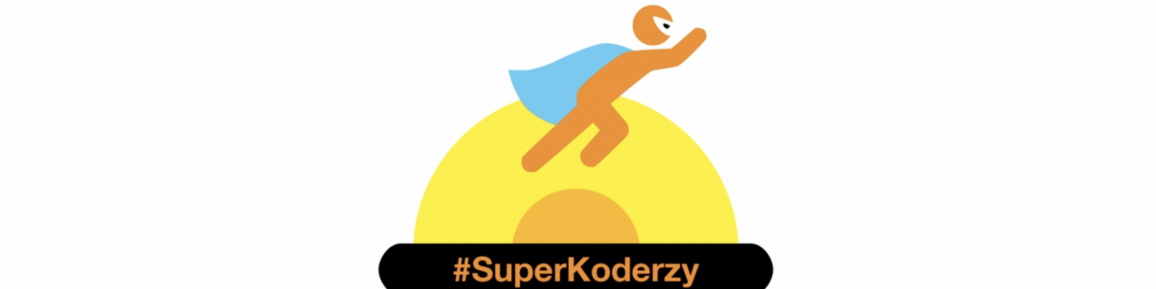 #SuperKoderzy w SP306