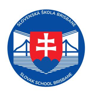 Slovenská škola Brisbane