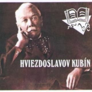 Hviezdoslavov Kubín- okresné kolo