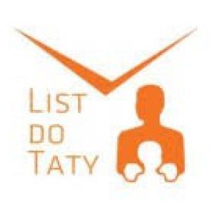 Konkurs "List do Taty"