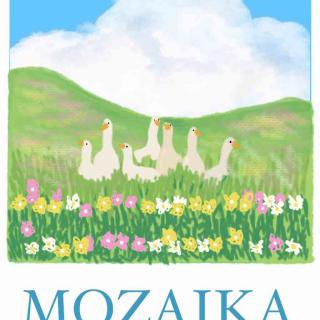 Online školský časopis Mozaika