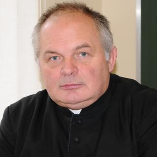 ks. Piotr Kuźniar