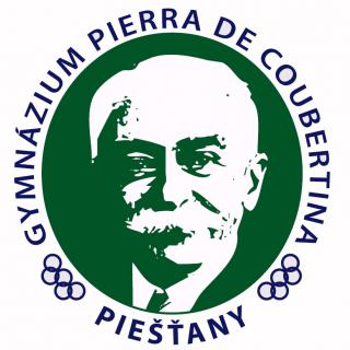 Informácia pre uchádzačov a ich zákonných zástupcov o štúdium  na Gymnáziu Pierra de Coubertina