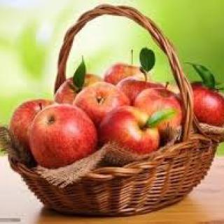 Medzinárodný deň jablka
