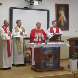Porada riaditeľov katolíckych škôl a školských zariadení v Spišskej diecéze