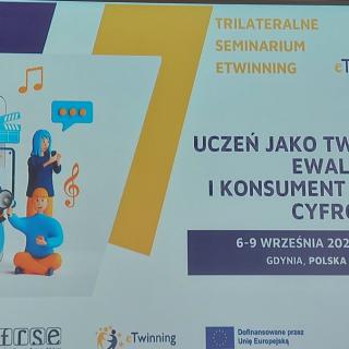 Medzinárodný e-Twinning seminár
