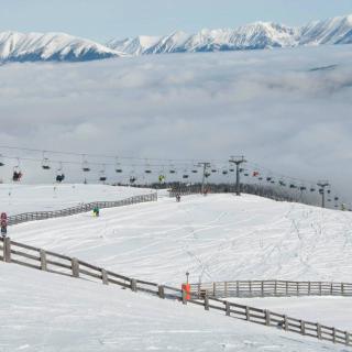 Wyjazd narciarski do Murau-skoki Planica 2018