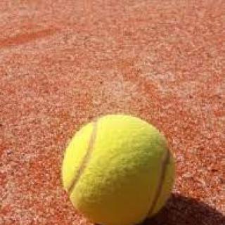 Tenisový turnaj (13. 6. 2022)