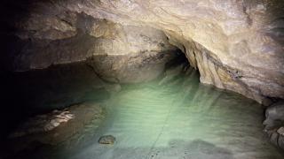 Brestovská jaskyňa - exkurzia