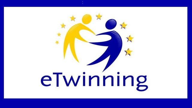Nowy projekt eTwinning!