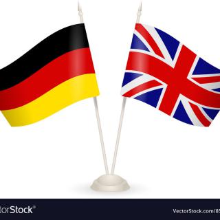 Výsledky krajského kola Olympiády v anglickom a nemeckom jazyku