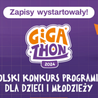 Ogólnopolski Konkurs Programistyczny Gigathon