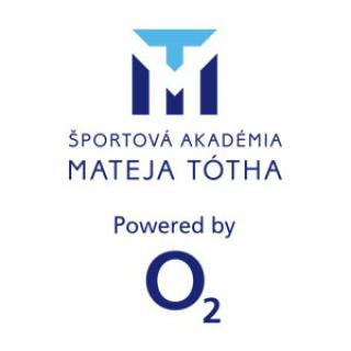 Športová akadémia Mateja Tótha s rodičmi