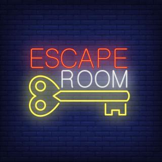 Náučná-dobrodružná hra-Escaperoom