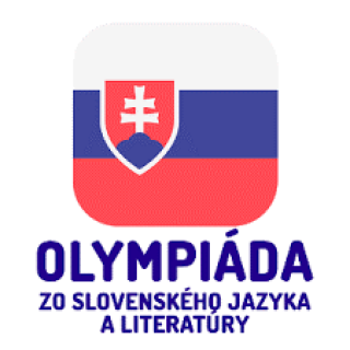 Školské kolo 16. ročníka Olympiády zo slovenského jazyka a literatúry