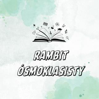 RAMBIT ÓSMOKLASISTY