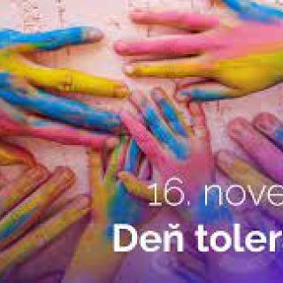 Medzinárodný deň tolerancie (UNESCO)