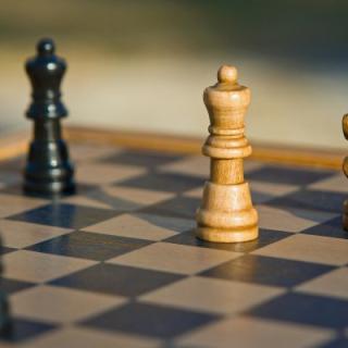 Školská šachová online liga – 6. kolo